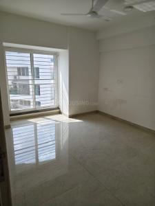 Hall Image of 2100 Sq.ft 3 BHK Apartment / Flat for rent in Nandan Prospera Gold, Baner Pune for Rs. 75000