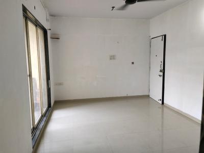 Living Room Image of 1100 Sq.ft 2 BHK Apartment / Flat for sale in Bhosale Tulip, Ulwe Navi Mumbai for Rs. 9000000
