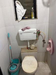 Image of 585 Sq.ft 1 BHK Apartment / Flat for sale in Kasarvadavali, Thane for Rs. 6000000