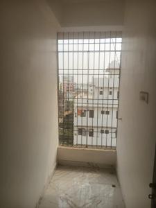 Balcony Image of 1450 Sq.ft 3 BHK Apartment / Flat for sale in Danapur Patna for Rs. 8700000