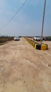Image of 1000 Sq.ft Residential Plot / Land for sale in Santoshi Nagar, Raipur for Rs. 1100000