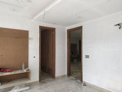 Bedroom Image of 4950 Sq.ft 5 BHK Builder Floor for sale in Punjabi Bagh New Delhi for Rs. 70000000