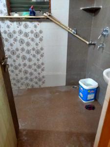 Bathroom Image of 2000 Sq.ft 3 BHK Builder Floor for rent in Gomti Nagar Lucknow for Rs. 22000