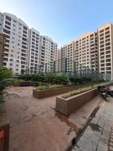 Image of 1086 Sq.ft 2 BHK Apartment / Flat for sale in Nyati Era II, Lohegaon, Pune for Rs. 9000000