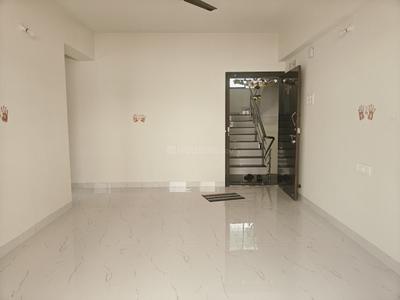 Hall Image of 580 Sq.ft 1 BHK Apartment / Flat for rent in Krushana Amrut Park, Pimple Gurav Pune for Rs. 17000