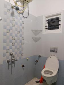 Image of 999 Sq.ft 3 BHK Builder Floor for rent in Kodathi, Bengaluru for Rs. 30000