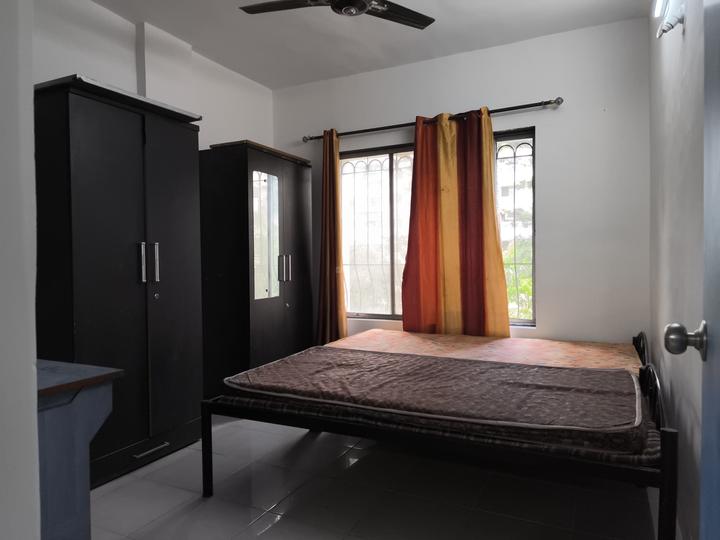 Raviraj Plannet Millenium Bedroom One 1