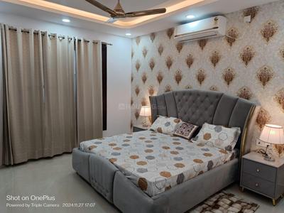 Bedroom Image of 2850 Sq.ft 3.5 BHK Apartment / Flat for sale in ACE Ace Starlit, Sector 152 Noida for Rs. 40000000