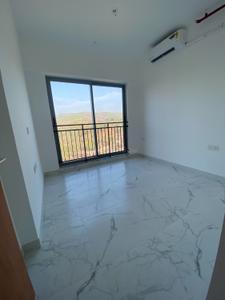 Hall Image of 850 Sq.ft 2 BHK Apartment / Flat for sale in Dynamix Dynamix Avanya, Dahisar East Mumbai for Rs. 10000000