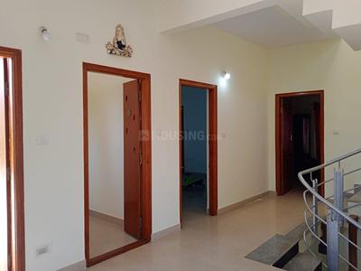Hall Image of 1925 Sq.ft 3 BHK Villa for sale in Jigani Bengaluru for Rs. 16000000