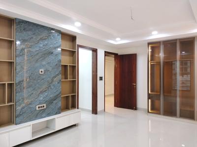 Bedroom Image of 4500 Sq.ft 4 BHK Builder Floor for sale in Sector 85 Faridabad for Rs. 41000000