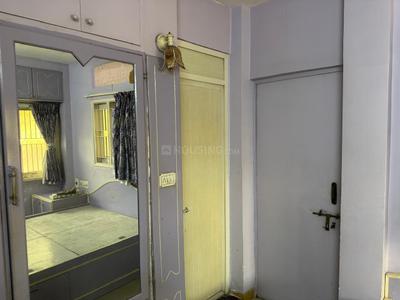Bedroom Image of 1053 Sq.ft 2 BHK Apartment / Flat for sale in Gurukul Ahmedabad for Rs. 7000000