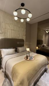 Bedroom Image of 1650 Sq.ft 4 BHK Apartment / Flat for sale in Veena Imperia, Andheri West Mumbai for Rs. 64700000