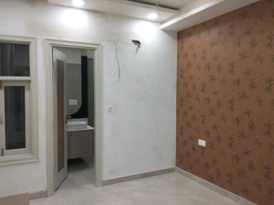 Bedroom Image of 1125 Sq.ft 3 BHK Builder Floor for sale in Shahdara New Delhi for Rs. 13000000