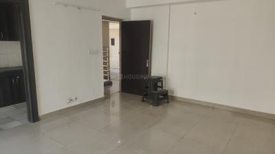 Living Room Image of 1070 Sq.ft 2 BHK Apartment / Flat for sale in Paras Tierea, Sector 137 Noida for Rs. 8600000