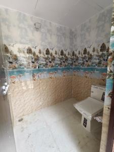 Image of 1350 Sq.ft 3 BHK Independent House for sale in Tajganj, Agra for Rs. 5000000