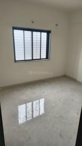 Bedroom Image of 960 Sq.ft 2 BHK Apartment / Flat for rent in Jail Road Nashik for Rs. 11500