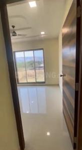 Bedroom Image of 690 Sq.ft 1 BHK Apartment / Flat for sale in Balaji Avvante, Panvel Navi Mumbai for Rs. 3875000