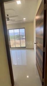 Bedroom Image of 1025 Sq.ft 2 BHK Apartment / Flat for sale in Vishesh Balaji Avvante Building No 11 And 12, Wakadi Navi Mumbai for Rs. 5650000