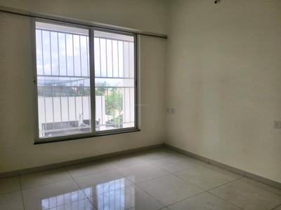 Bedroom Image of 1320 Sq.ft 3 BHK Apartment / Flat for rent in Kolte Patil Life Republic Sector R7 7th Avenue I Towers, Nerhe Pune for Rs. 30001