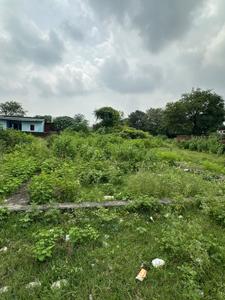 Jhajra Plot View 3