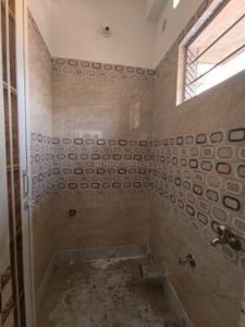 Bathroom Image of 750 Sq.ft 2 BHK Apartment / Flat for sale in Purba Barisha Kolkata for Rs. 2700000