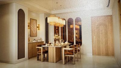 Hall Image of 3551 Sq.ft 3 BHK Builder Floor for sale in Noble Aurellia, Sector 88 Mohali for Rs. 35500000