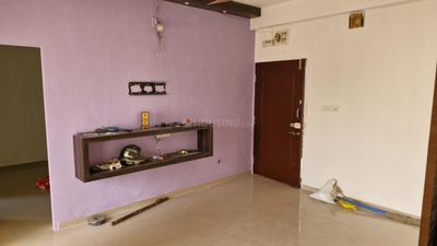 Bedroom Image of 1275 Sq.ft 3 BHK Apartment / Flat for sale in Sai Sahaj Avenue Appartment, Undera Vadodara for Rs. 3800000