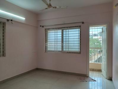 Bedroom Image of 1680 Sq.ft 3 BHK Apartment / Flat for sale in Gunjur Bengaluru for Rs. 12650000