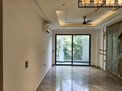 Bedroom Image of 4500 Sq.ft 4.5 BHK Builder Floor for sale in Malibu Town Floors, Sector 47 Gurgaon for Rs. 62500000
