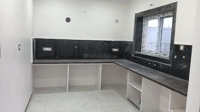 Kitchen Image of 2200 Sq.ft 3 BHK Apartment / Flat for sale in Tadepalli Vijayawada for Rs. 13000000
