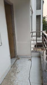 Balcony Image of 1350 Sq.ft 3 BHK Apartment / Flat for sale in Bariatu Housing Colony Ranchi for Rs. 6075000