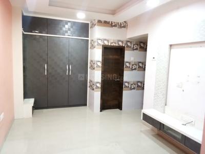 Bedroom Image of 1050 Sq.ft 2 BHK Apartment / Flat for sale in Amber Enclave, Thakurli Thane for Rs. 7700000
