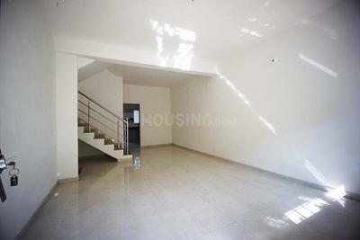 Hall Image of 2952 Sq.ft 4 BHK Independent House for sale in Hathijan Ahmedabad for Rs. 10300000