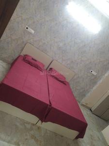 Bedroom Image of RR PG Coliving sec -52 in Sector 52, Noida