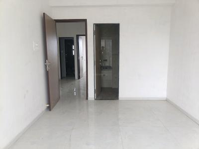 Bedroom Image of 1975 Sq.ft 3.5 BHK Apartment / Flat for sale in Punit Imperia, Kharghar Navi Mumbai for Rs. 24000000