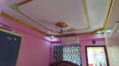 Bedroom Image of 830 Sq.ft 2 BHK Apartment / Flat for sale in Mankundu Hooghly for Rs. 3500000