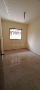 Hall Image of 607 Sq.ft 1 BHK Apartment / Flat for sale in Kalyan East Kalyan for Rs. 3300000