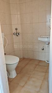 Image of 1000 Sq.ft 3 BHK Apartment / Flat for sale in Bonhooghly, Kolkata for Rs. 6500000