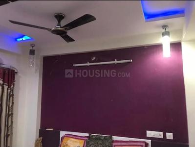 Hall Image of 2100 Sq.ft 3 BHK Apartment / Flat for rent in Vaishno Devi Circle Ahmedabad for Rs. 23000