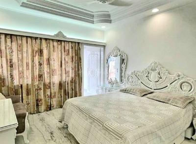 Bedroom Image of 2300 Sq.ft 3 BHK Apartment / Flat for sale in Gariahat Kolkata for Rs. 35000000