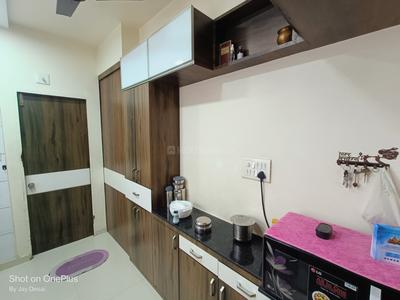 Hall Image of 1107 Sq.ft 2 BHK Apartment / Flat for sale in Vastral Ahmedabad for Rs. 4500000
