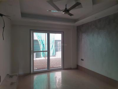 Bedroom Image of 2150 Sq.ft 4 BHK Builder Floor for sale in Sector 55 Gurgaon for Rs. 37500000