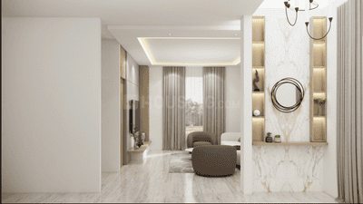 Image of 2582 Sq.ft 4 BHK Villa for sale in Bisuvanahalli, Bengaluru for Rs. 24000000