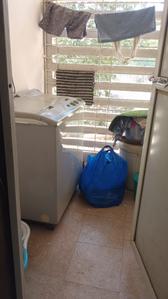 Image of 650 Sq.ft 1 BHK Apartment / Flat for sale in Kalwa, Thane for Rs. 8200000
