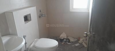 Bathroom Image of 1508 Sq.ft 3 BHK Apartment / Flat for sale in Ozone Urbana Pavilion, HAL Bengaluru for Rs. 12000000