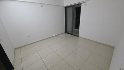 Bedroom Image of 900 Sq.ft 3 BHK Apartment / Flat for rent in Panchshil Nihir, Paldi Ahmedabad for Rs. 31000