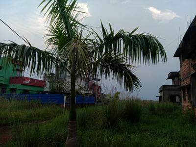 Image of 720 Sq.ft Residential Plot / Land for sale in Fresco Fountain City Plots, Sankharipota, Raypur for Rs. 455000