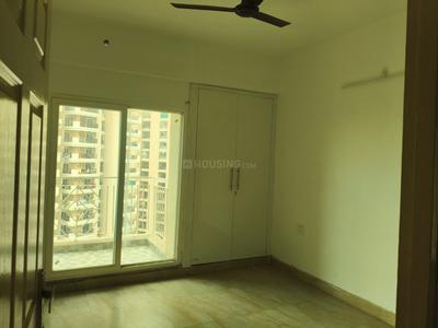 Bedroom Image of 1250 Sq.ft 3 BHK Apartment / Flat for sale in Migsun Twiinz, Eta II Greater Noida for Rs. 9100000