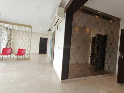 Hall Image of 3000 Sq.ft 3 BHK Apartment / Flat for rent in Uthandi Chennai for Rs. 135000